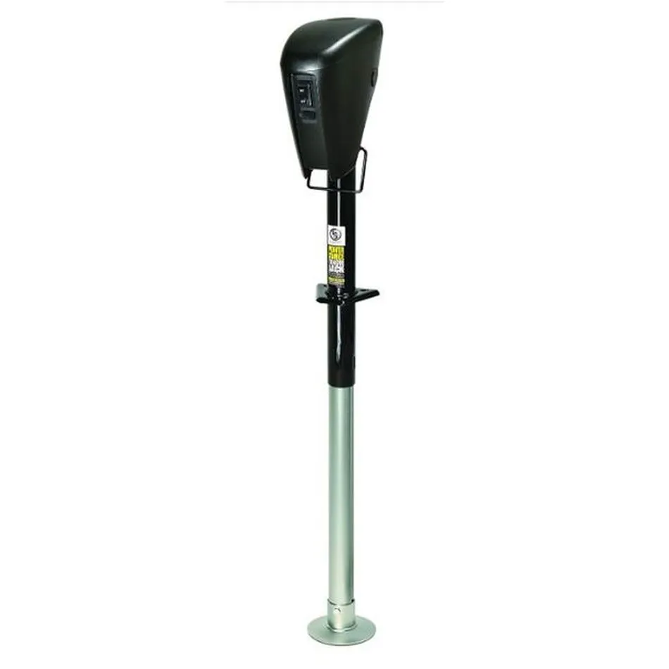 Power Stance™ Tongue Jack